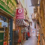 Tanha Palace Hotel