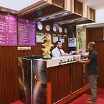 Tanha Palace Hotel