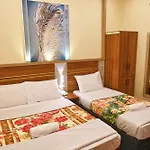 Tanha Palace Hotel