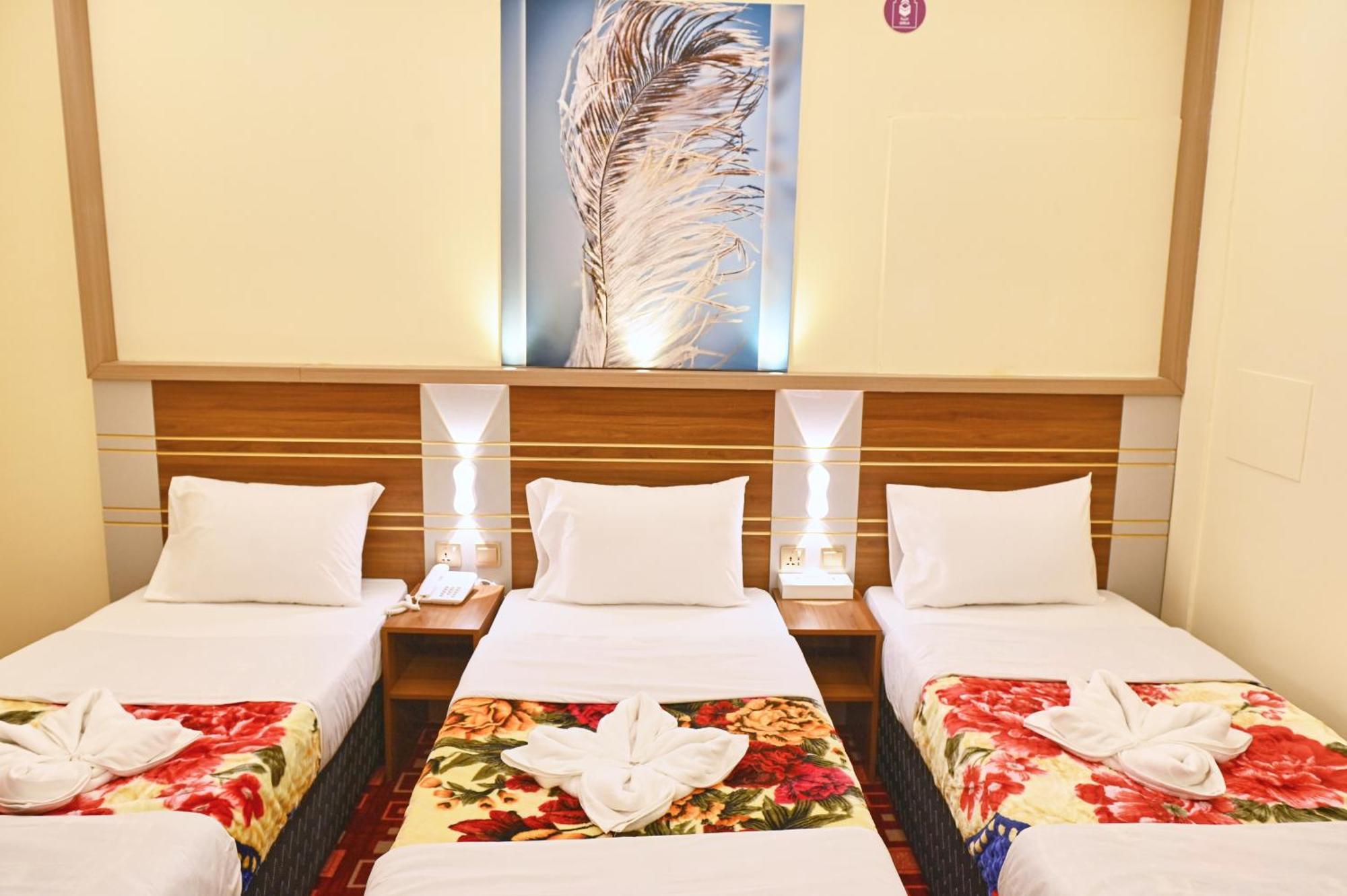 Tanha Palace Hotel Dubai